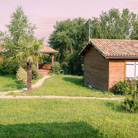 Les Chalets มองต์เรจรู ภายนอก รูปภาพ