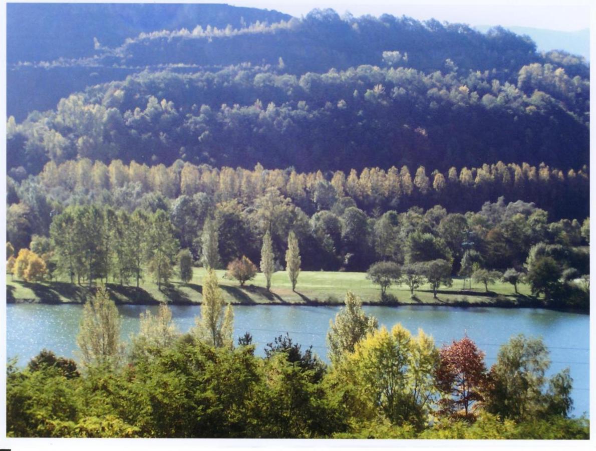 Les Chalets มองต์เรจรู ภายนอก รูปภาพ