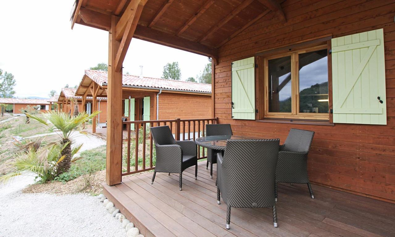 Les Chalets มองต์เรจรู ภายนอก รูปภาพ