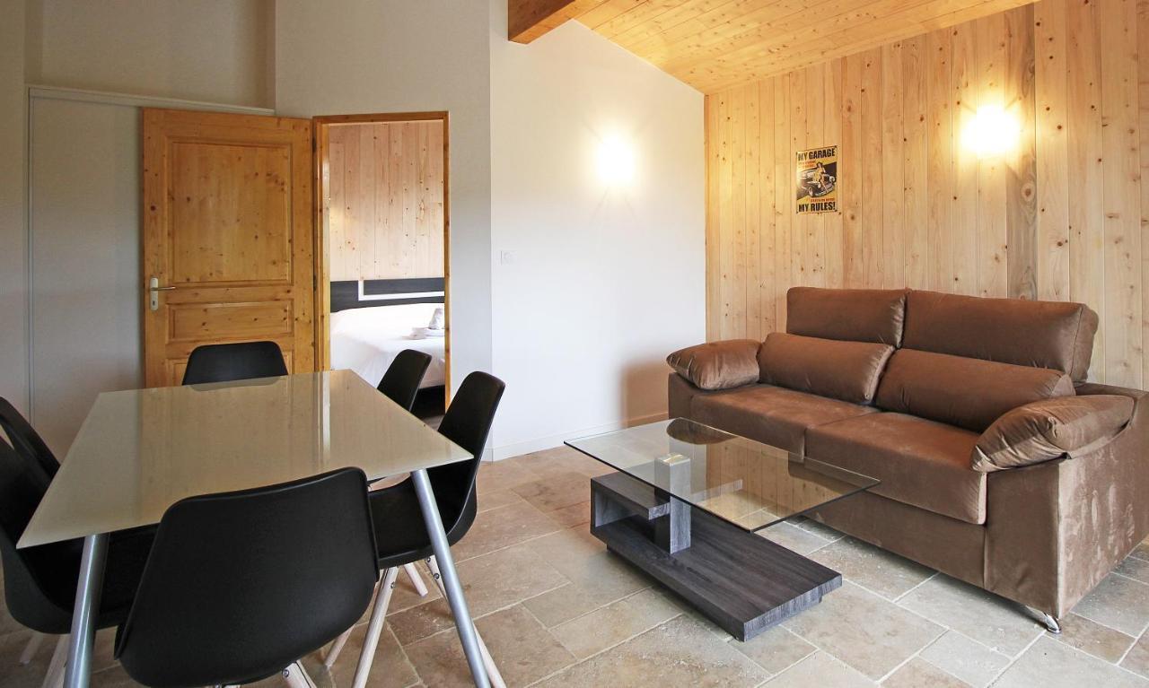 Les Chalets มองต์เรจรู ภายนอก รูปภาพ