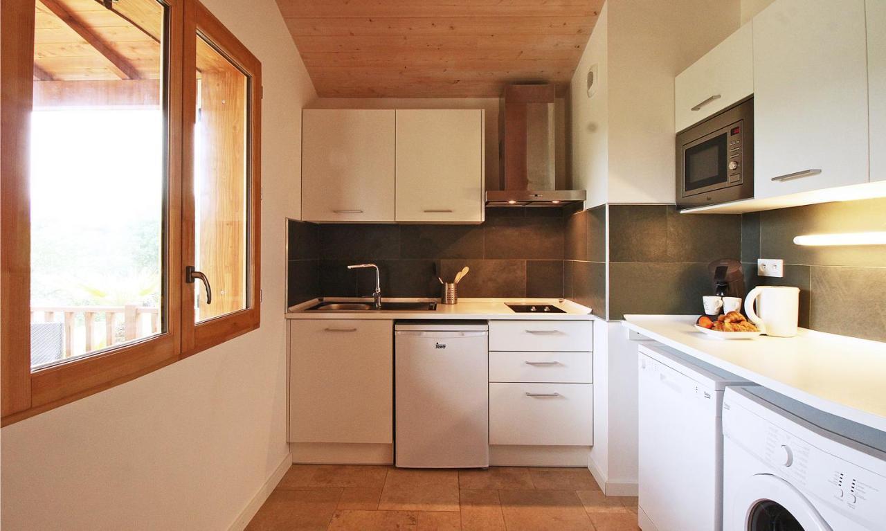 Les Chalets มองต์เรจรู ภายนอก รูปภาพ