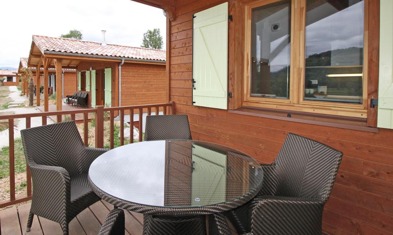 Les Chalets มองต์เรจรู ภายนอก รูปภาพ