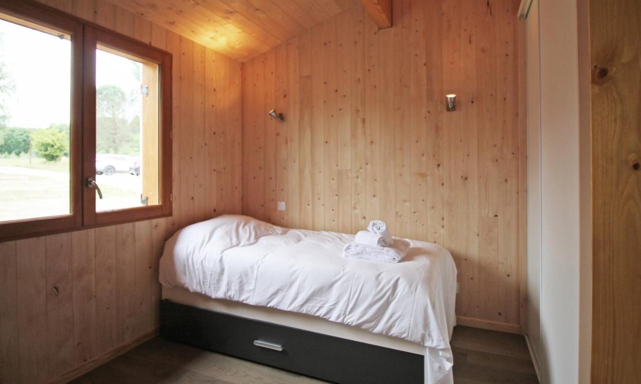 Les Chalets มองต์เรจรู ภายนอก รูปภาพ