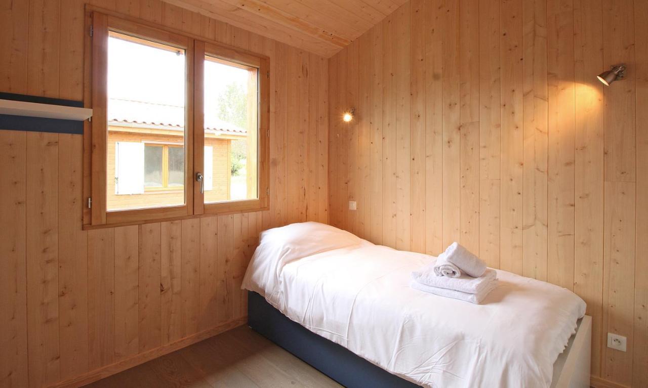 Les Chalets มองต์เรจรู ภายนอก รูปภาพ
