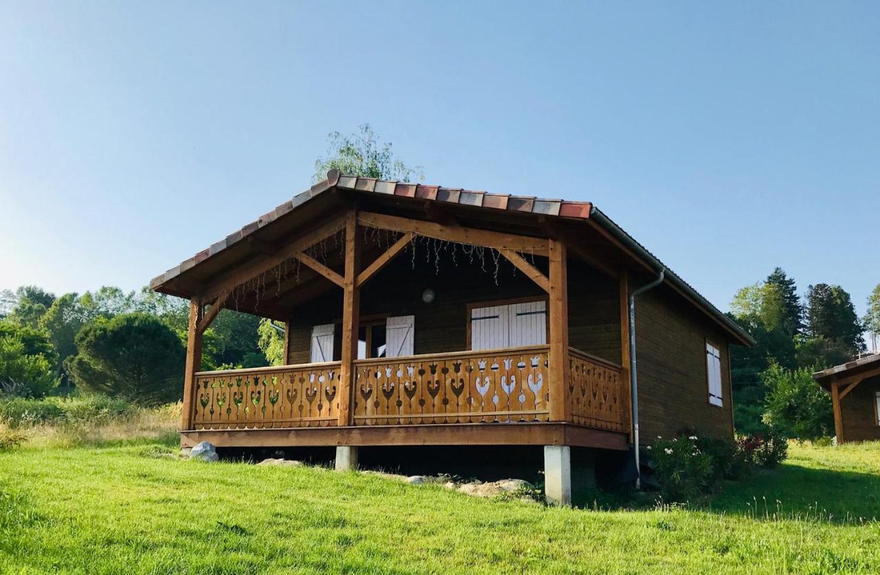 Les Chalets มองต์เรจรู ภายนอก รูปภาพ