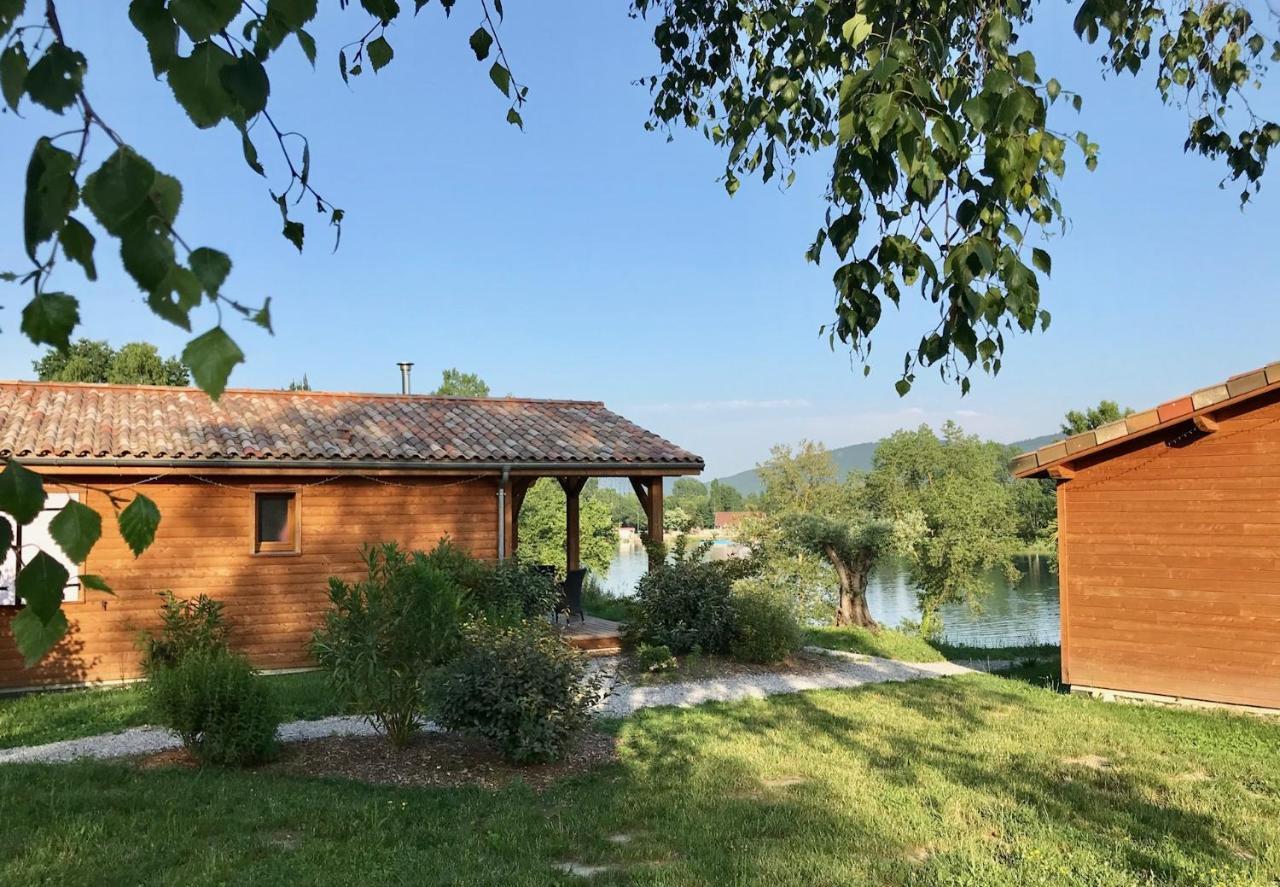Les Chalets มองต์เรจรู ภายนอก รูปภาพ