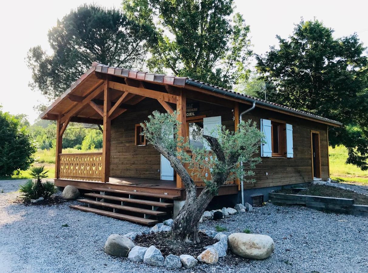 Les Chalets มองต์เรจรู ภายนอก รูปภาพ
