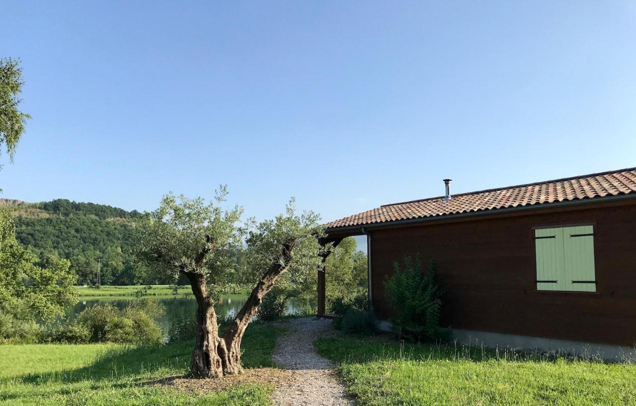 Les Chalets มองต์เรจรู ภายนอก รูปภาพ