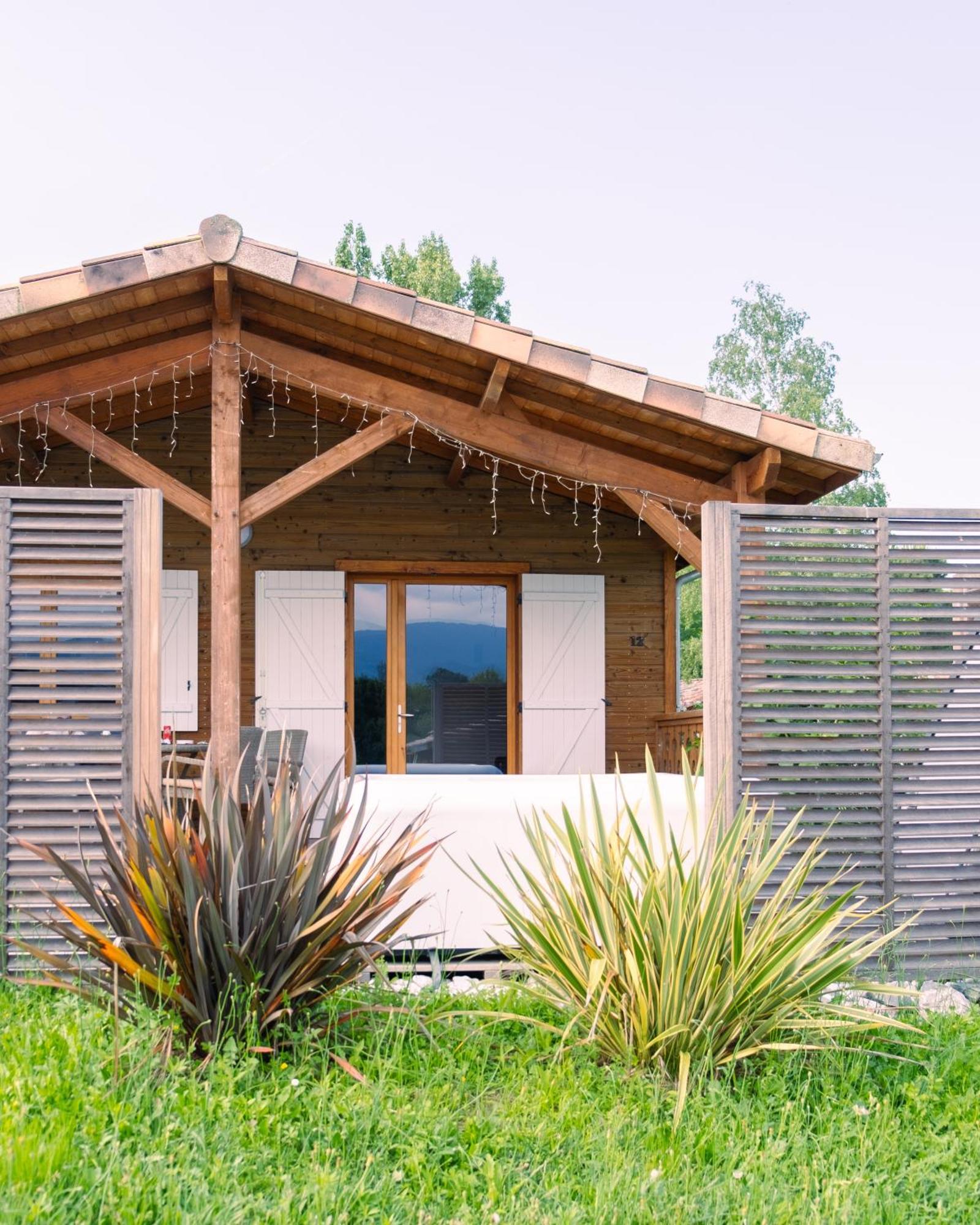 Les Chalets มองต์เรจรู ภายนอก รูปภาพ