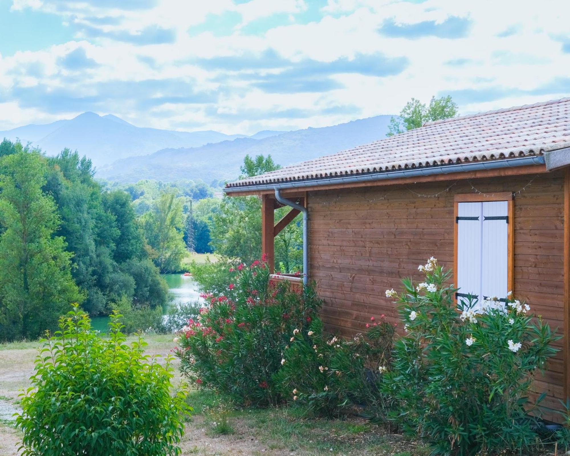 Les Chalets มองต์เรจรู ภายนอก รูปภาพ