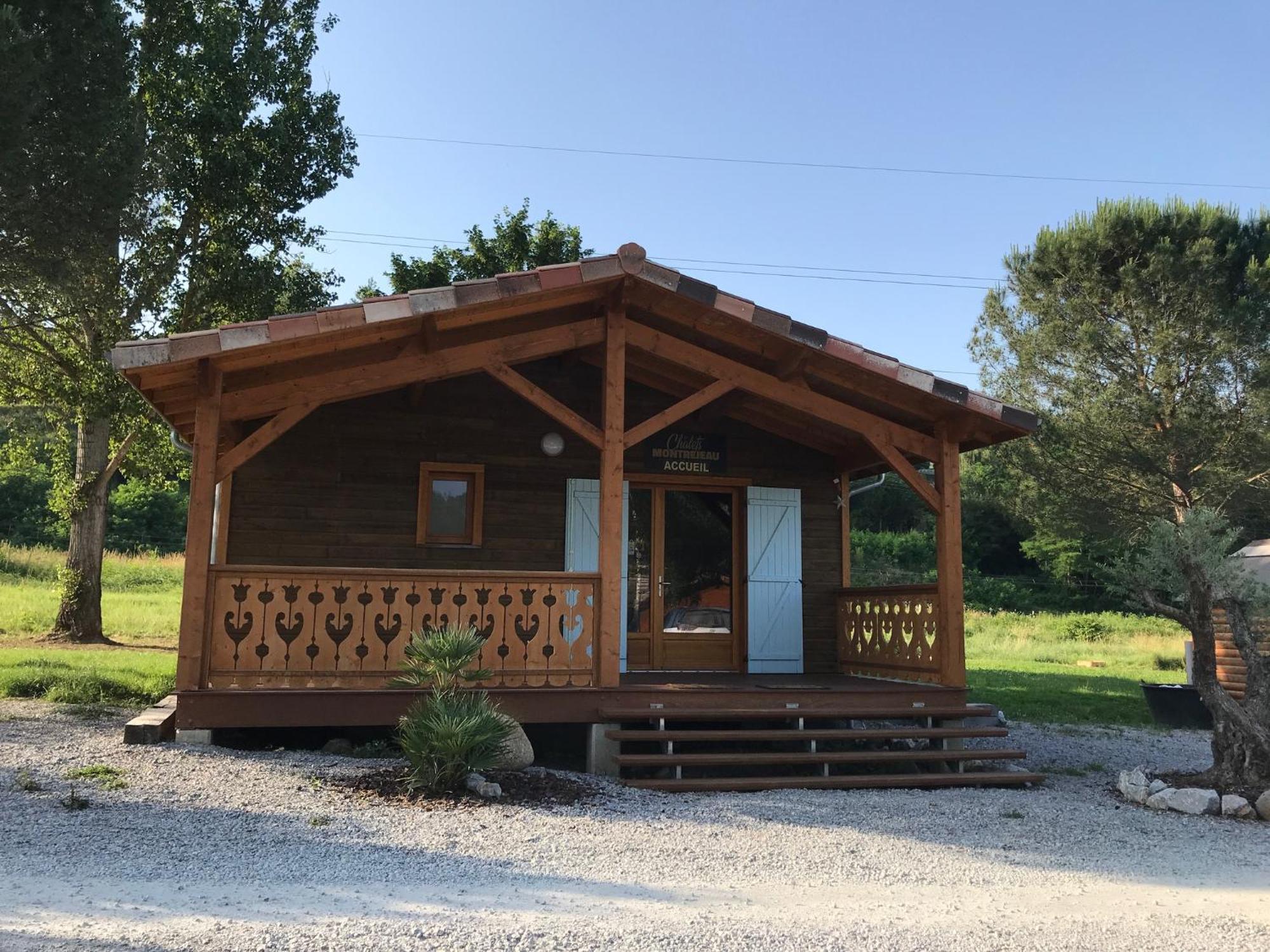 Les Chalets มองต์เรจรู ภายนอก รูปภาพ